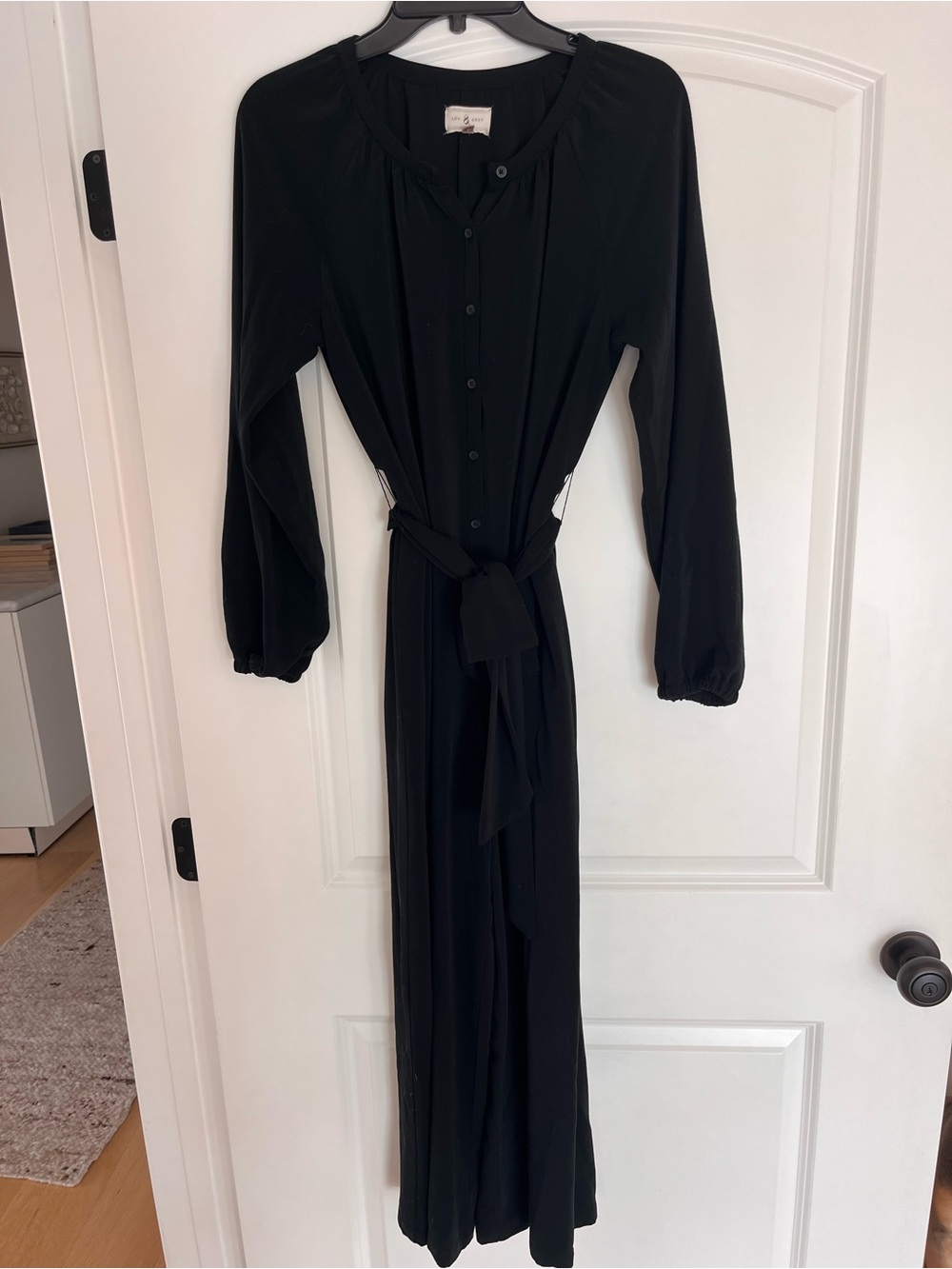 Lou & Grey Jumpsuit